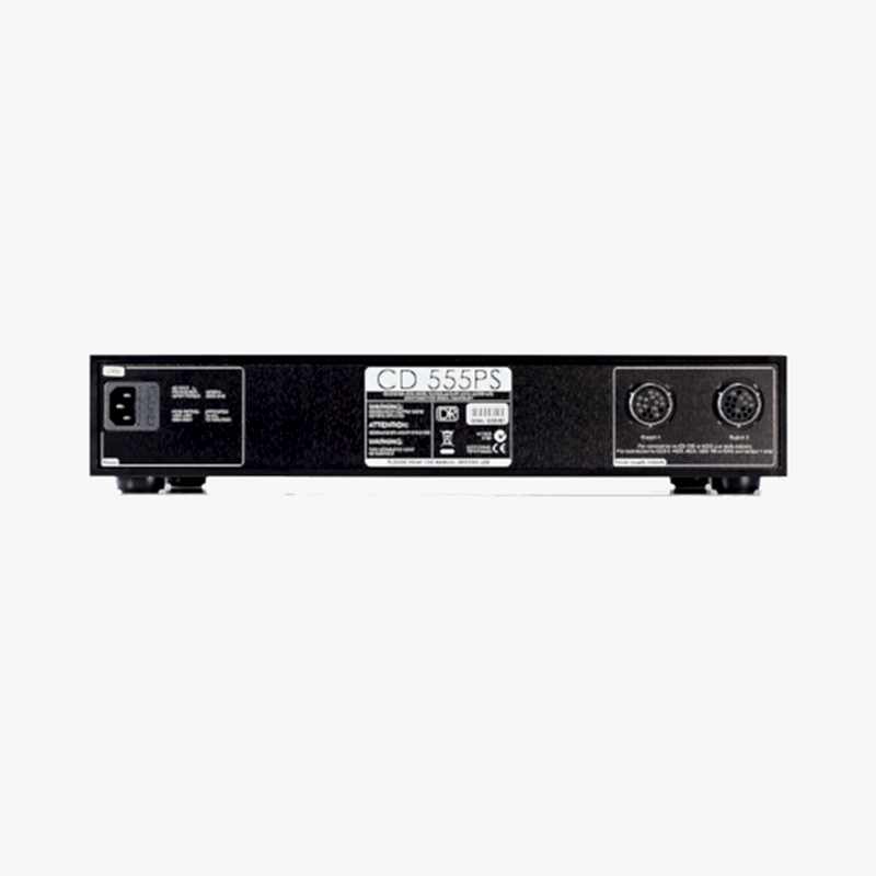 Naim 555 PS DR