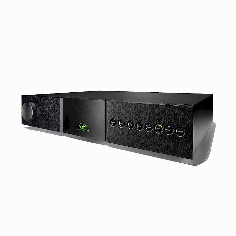 Naim NAC 202