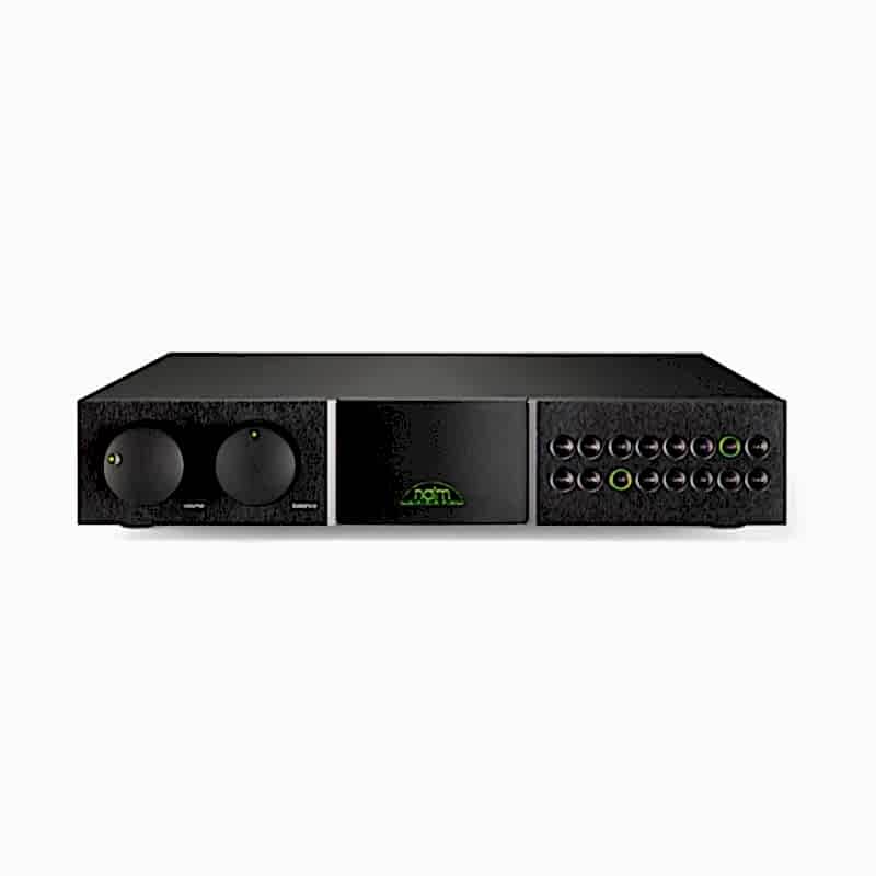 Naim NAC 252