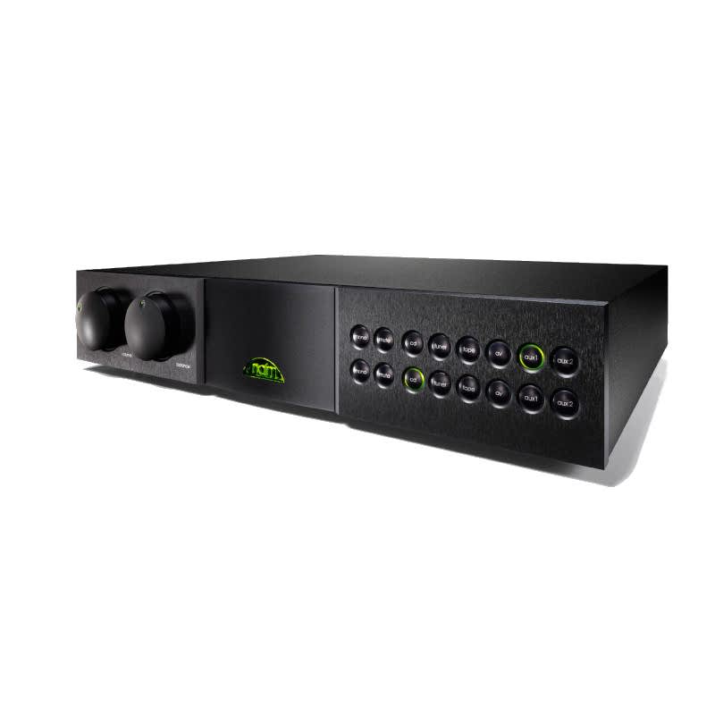 Naim NAC 252