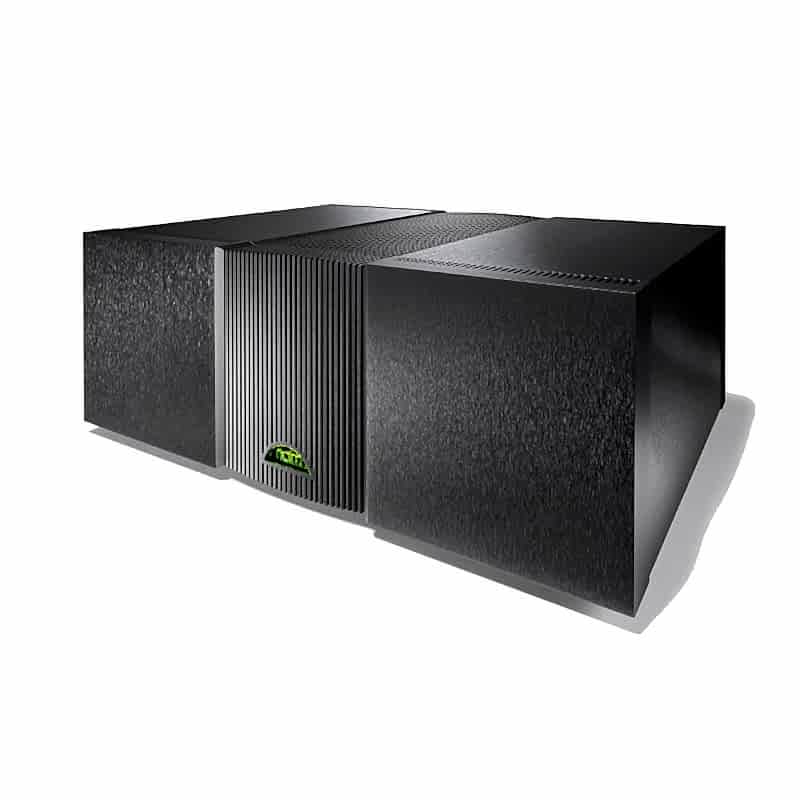 Naim NAP 500 DR z 500 PS