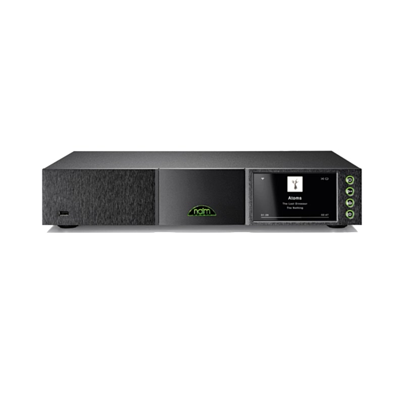 Naim NDX 2