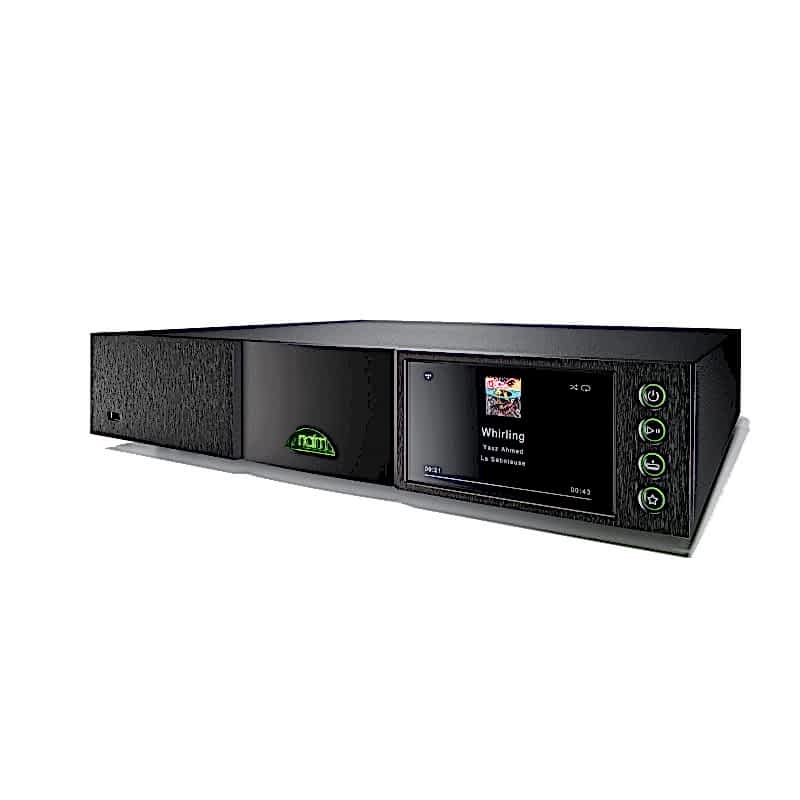 Naim NDX 2