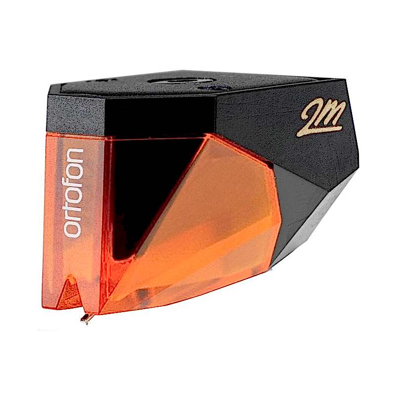 Ortofon 2M Bronze