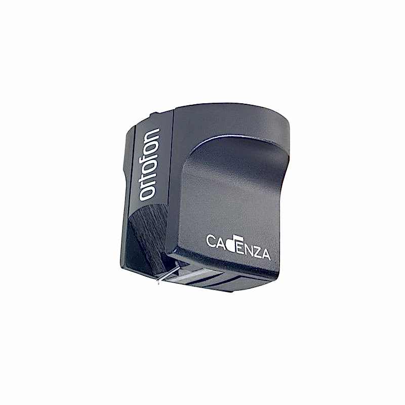 Ortofon Cadenza Black