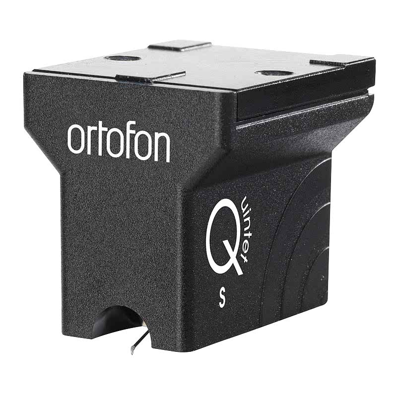 Ortofon MC Quintet Black S