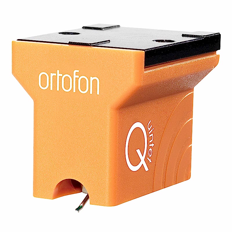 Ortofon MC Quintet Bronze