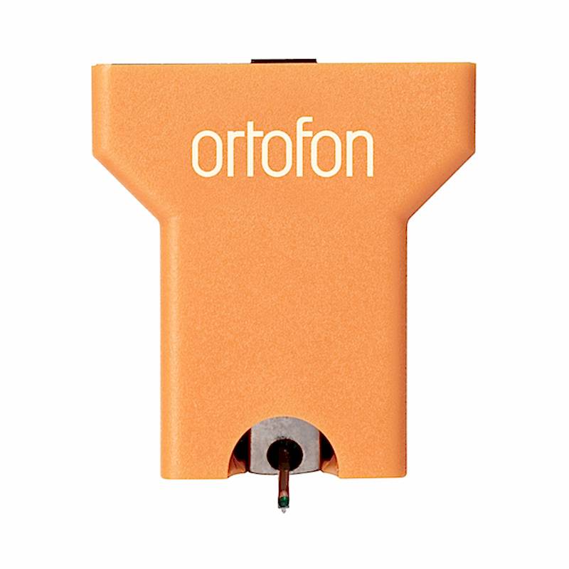 Ortofon MC Quintet Bronze