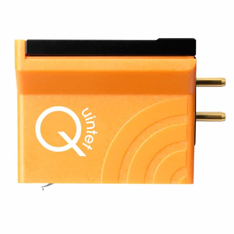 Ortofon MC Quintet Bronze