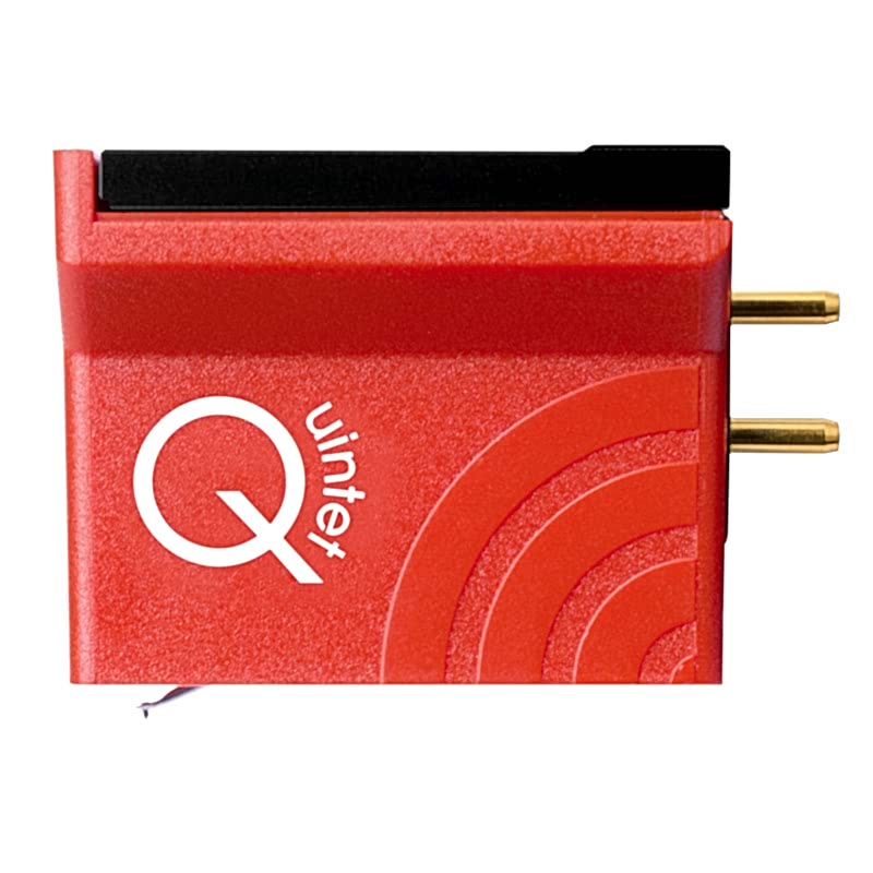 Ortofon MC Quintet Red