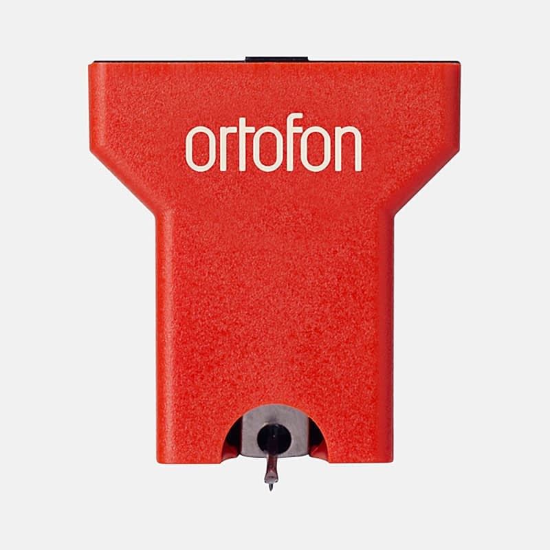 Ortofon MC Quintet Red