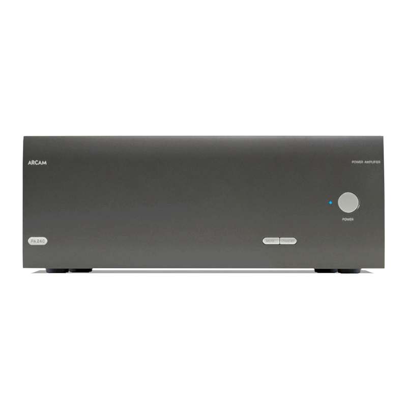 Arcam PA240