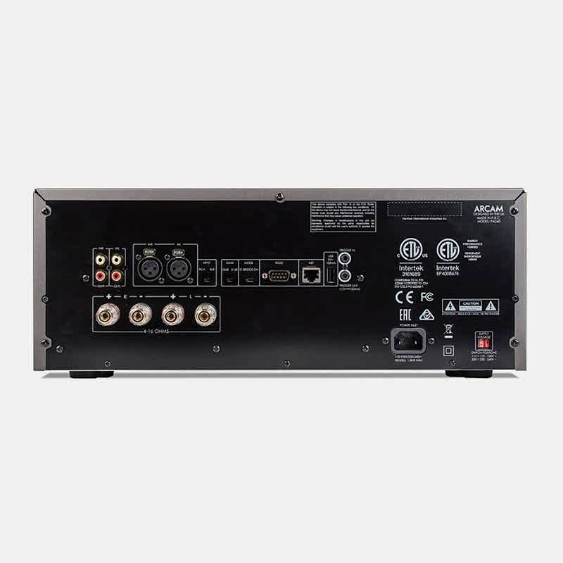 Arcam PA240