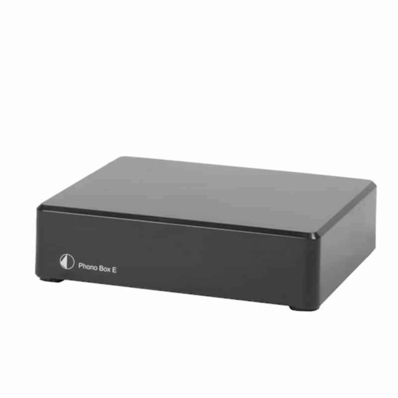 Pro-Ject Phono Box E