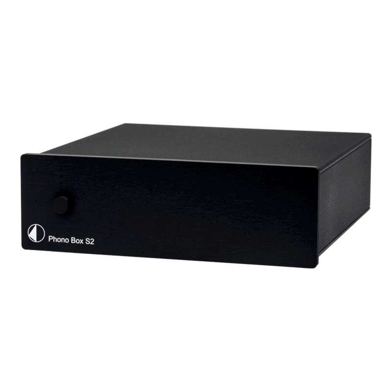 Pro-Ject Phono Box S2