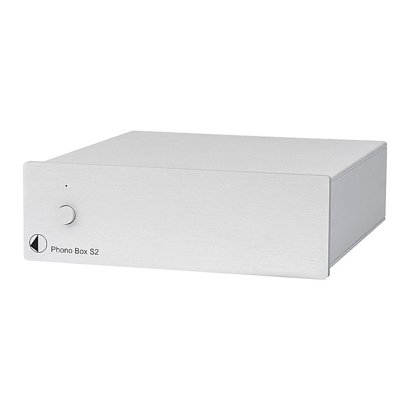 Pro-Ject Phono Box S2