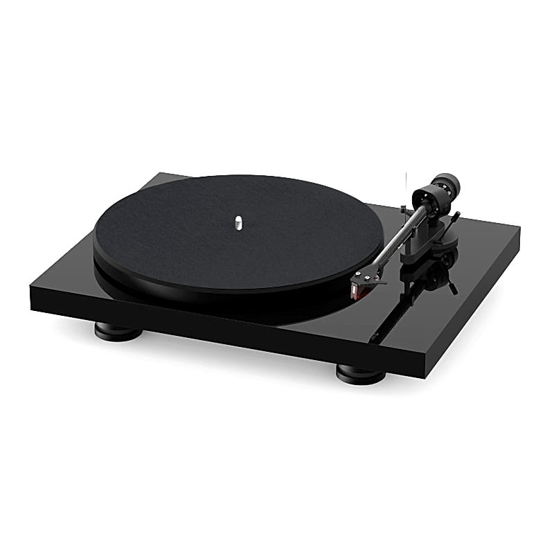 Pro-Ject Debut Carbon EVO