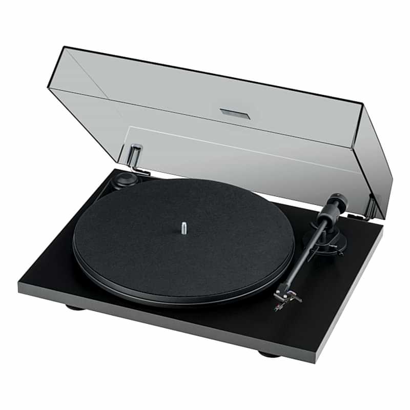 Pro-Ject Primary E