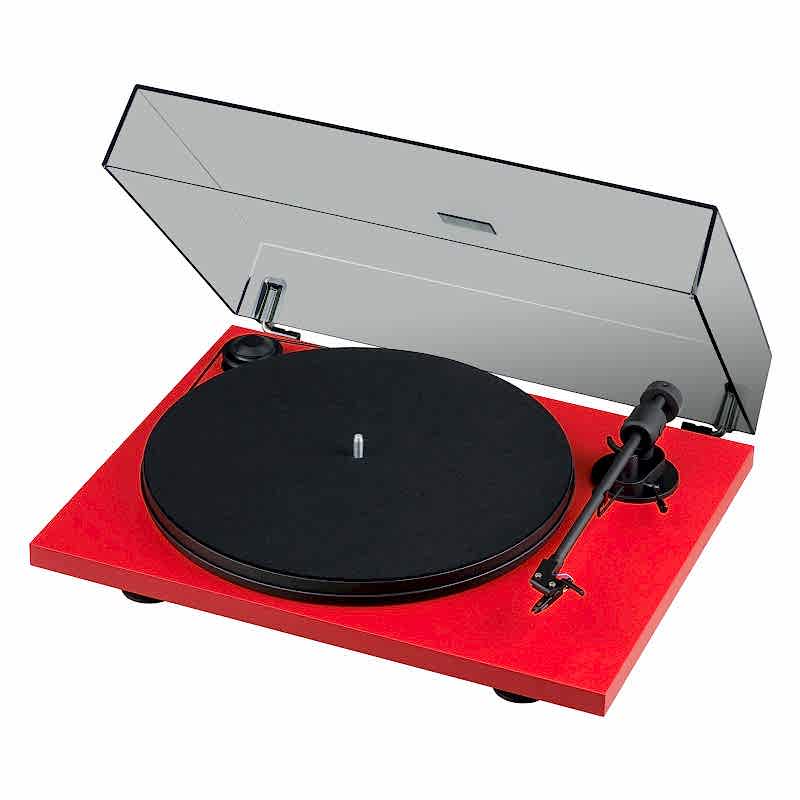 Pro-Ject Primary E