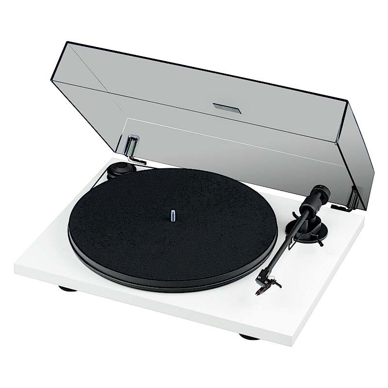 Pro-Ject Primary E