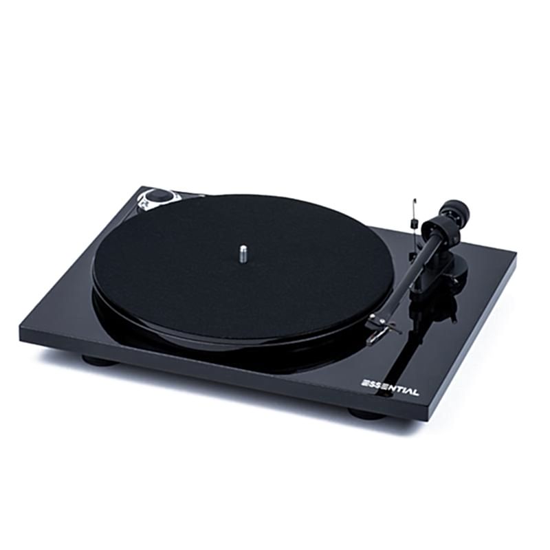 Pro-Ject Essential III