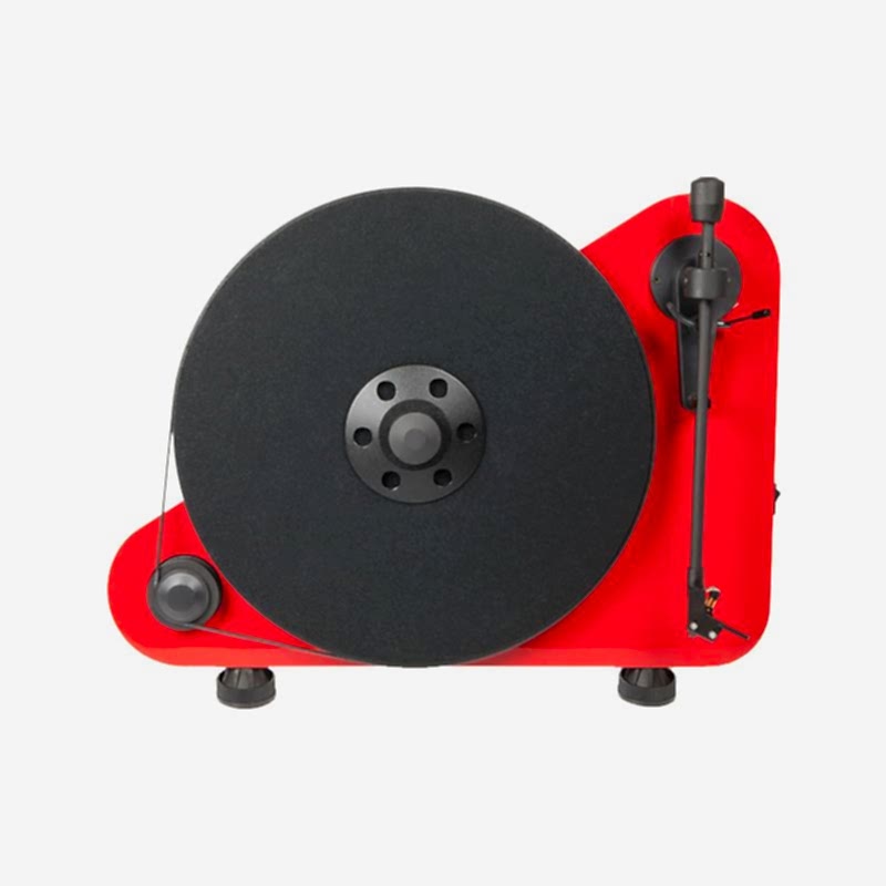 Pro-Ject VTE-R