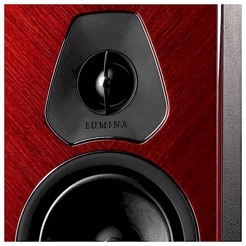 SONUS FABER LUMINA II AMATOR