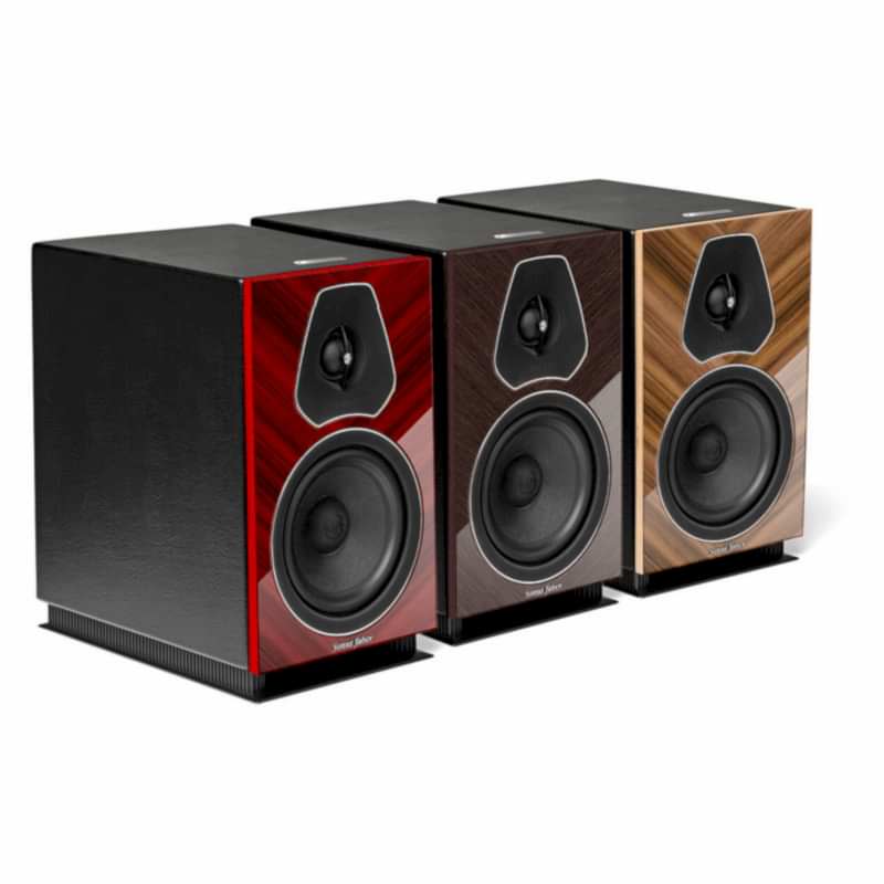 SONUS FABER LUMINA II AMATOR