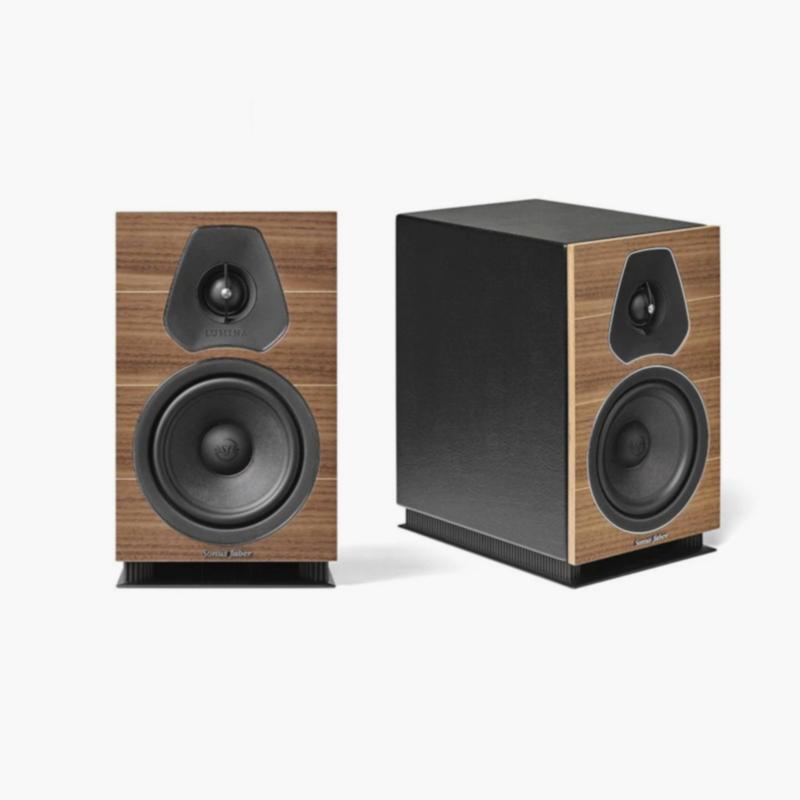 SONUS FABER LUMINA II