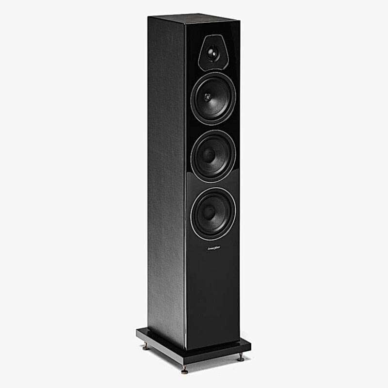 SONUS FABER LUMINA III