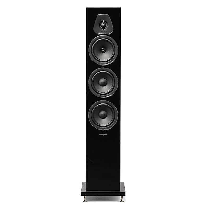 SONUS FABER LUMINA III