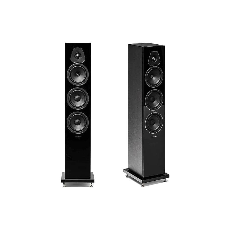 SONUS FABER LUMINA III