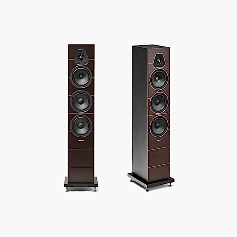 SONUS FABER LUMINA III