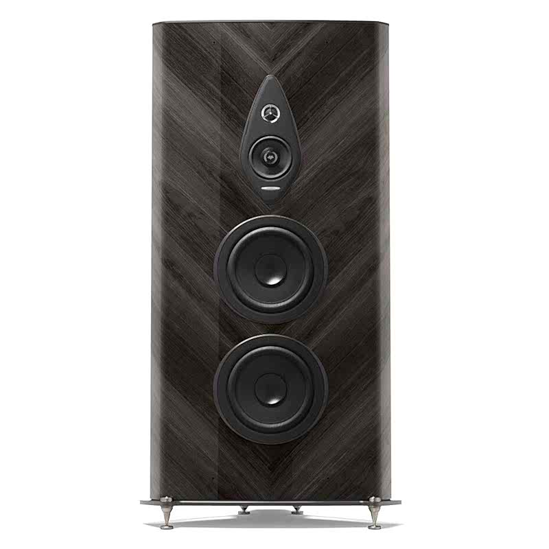 SONUS FABER STRADIVARI G2