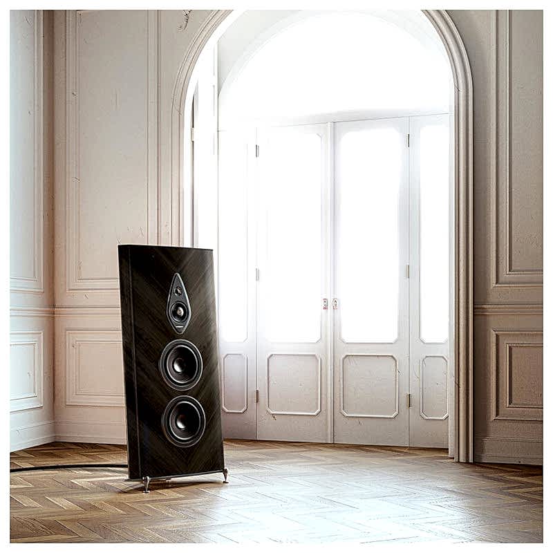 SONUS FABER STRADIVARI G2