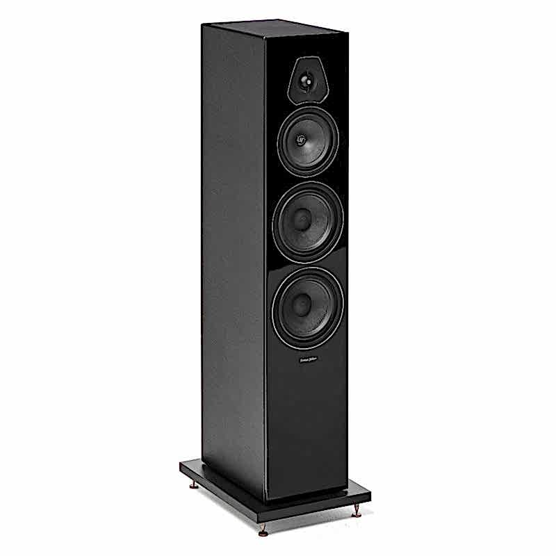 Sonus Faber Lumina V