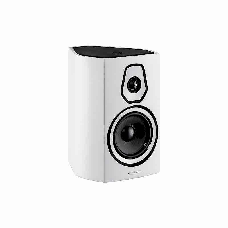 Sonus Faber Sonetto II