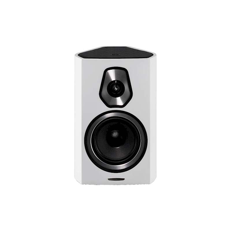 Sonus Faber Sonetto II