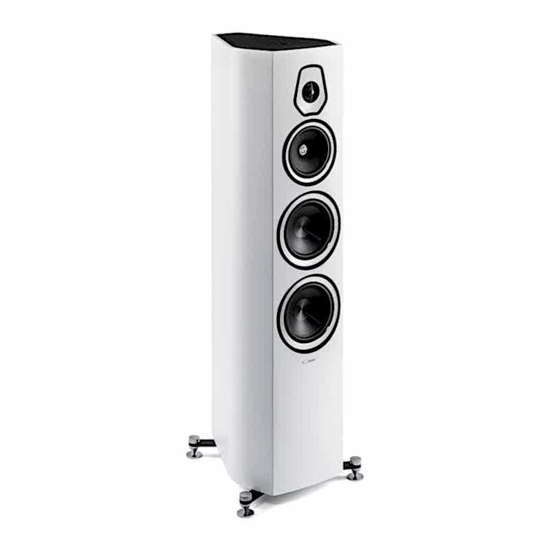 Sonus Faber Sonetto V