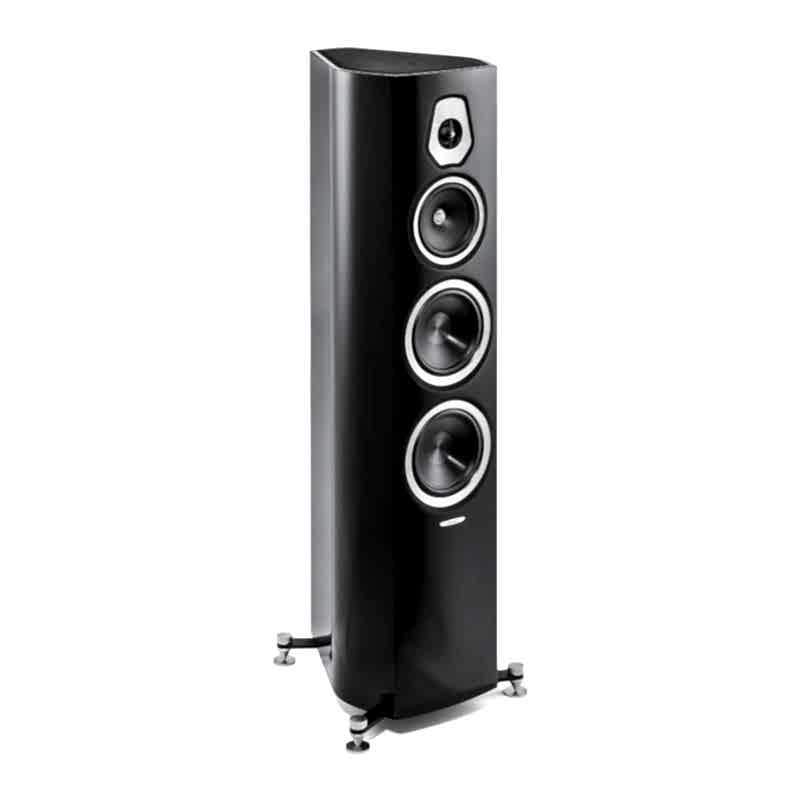 Sonus Faber Sonetto V