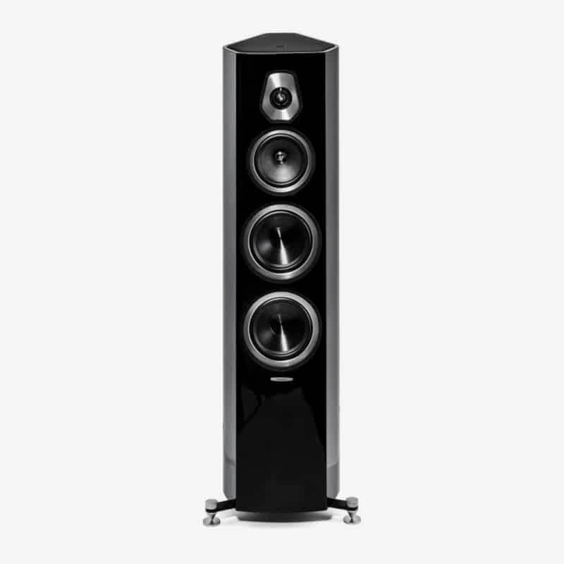 Sonus Faber Sonetto V