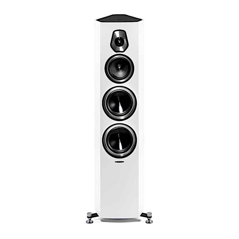 Sonus Faber Sonetto V