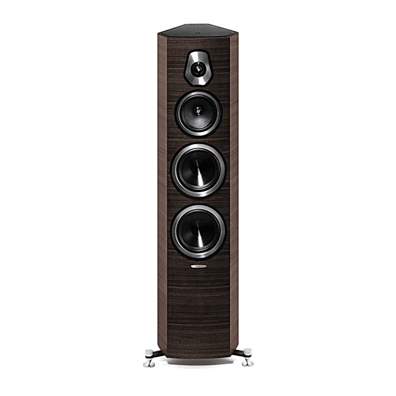 Sonus Faber Sonetto V