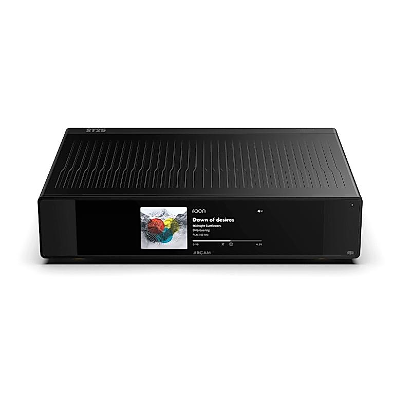 ARCAM ST25