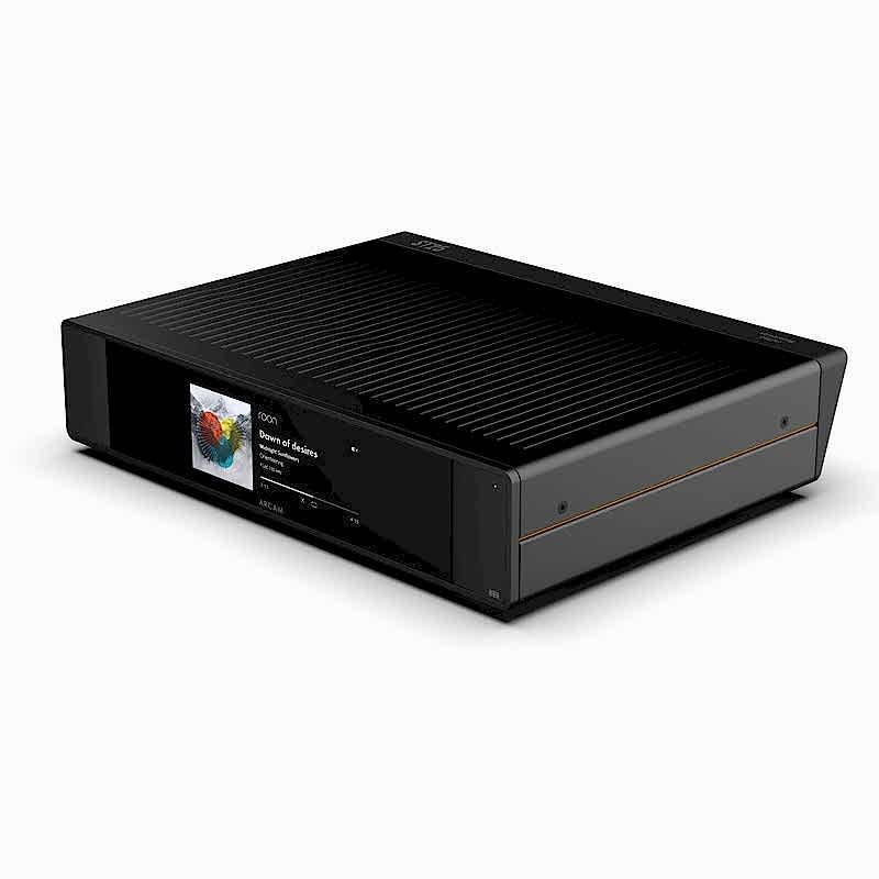 ARCAM ST25