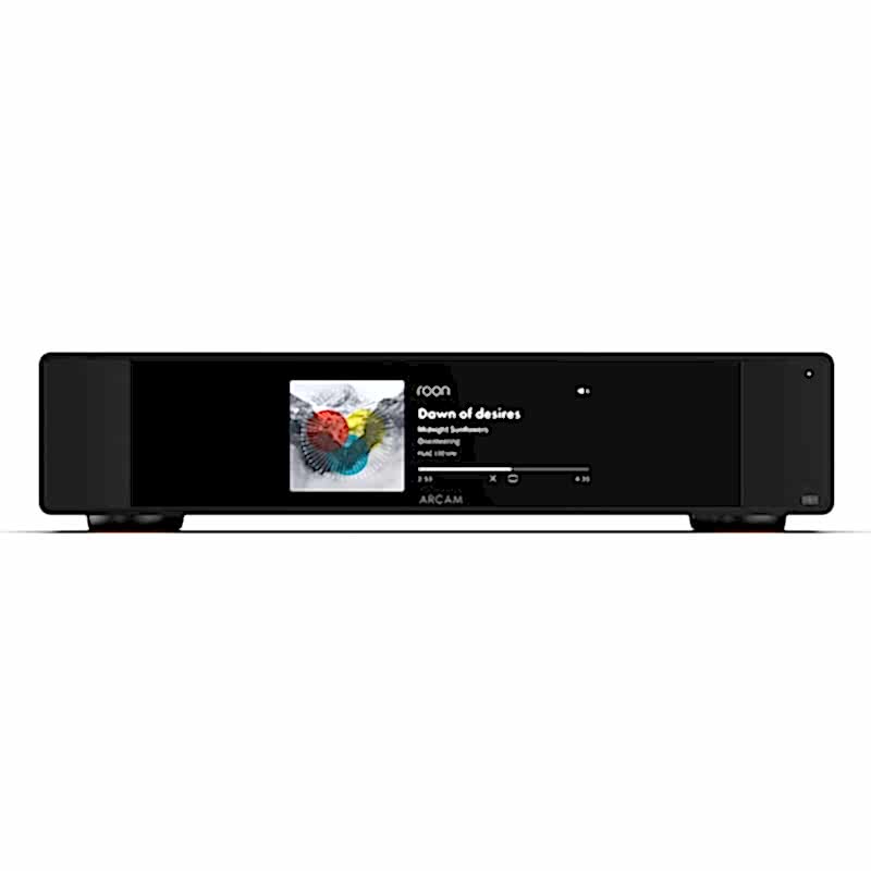 ARCAM ST25