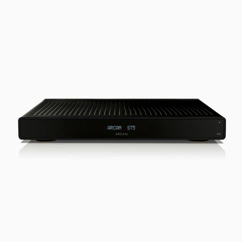 Arcam ST5