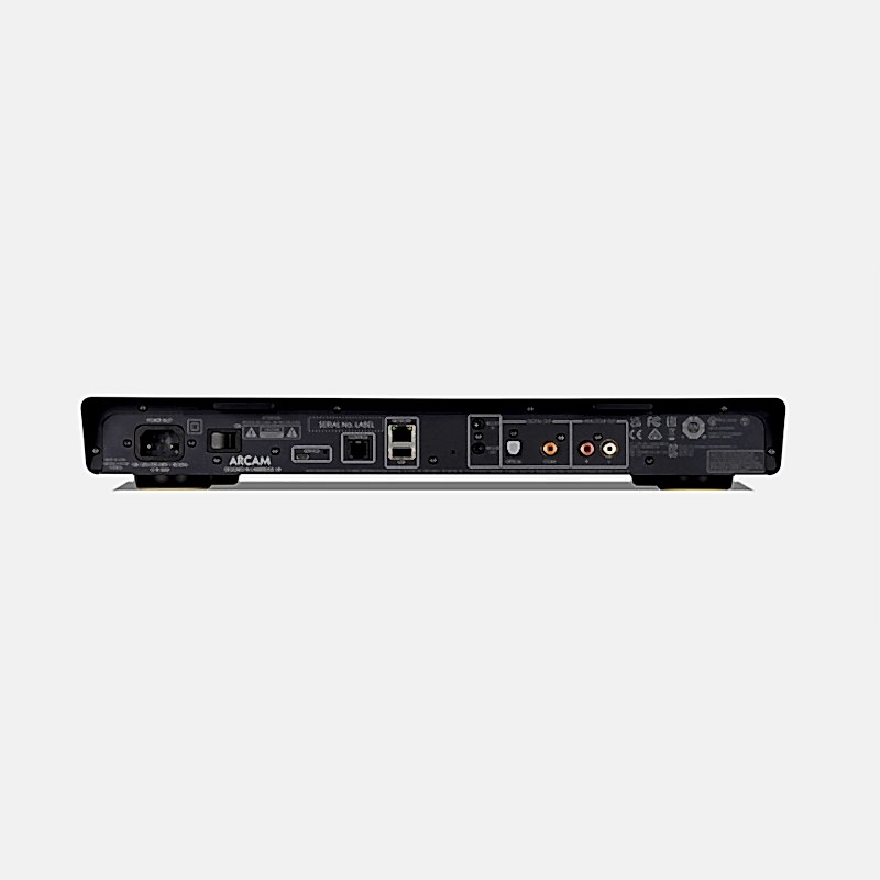 Arcam ST5