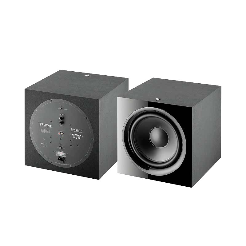 FOCAL SUB 600P