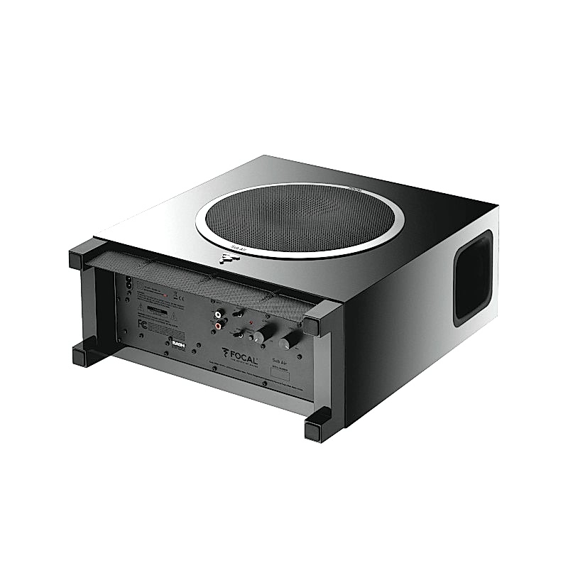 FOCAL SUB AIR